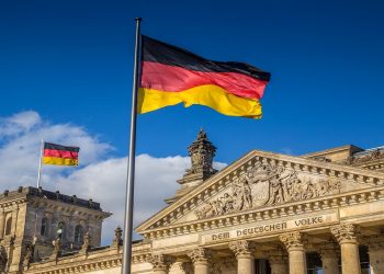 ألمانيا تتوقع استمرار ارتفاع أسعار الطاقة