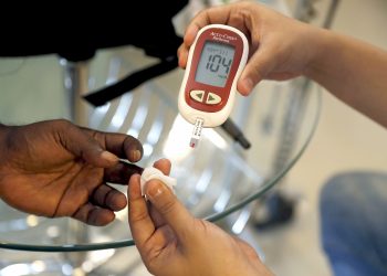 ما خطورة الطقس البارد على مرضى السكري؟