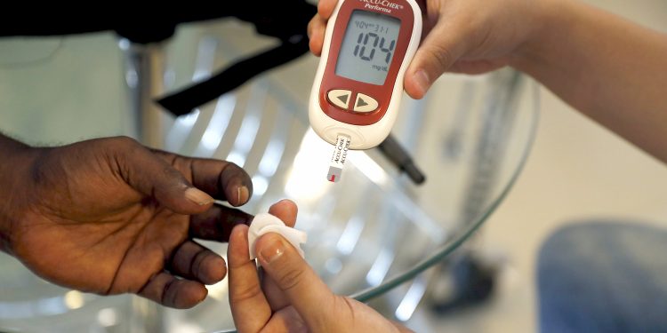 ما خطورة الطقس البارد على مرضى السكري؟