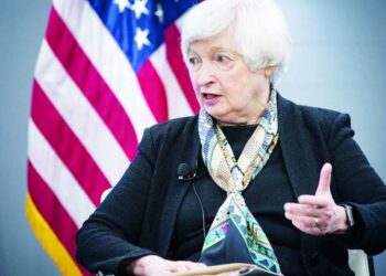 أمريكا تتوعد منتهكي العقوبات المفروضة على روسيا