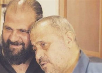  وفاة وديع جورج وسوف