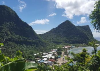 طريفة عجيبة.. 160 كيلومتراً بين أول دولة تحتفل بالعام الجديد وآخر دولة وبفارق 26 ساعة