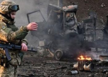 موسكو: مهام العملية العسكرية الخاصة «قيد الإنجاز» والنصر «أمر مؤكد»