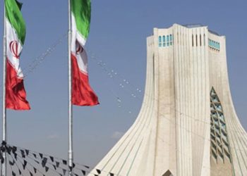 طهران: مواجهة الإرهاب الأميركي مطلب شعبي بعد اغتيال سليماني