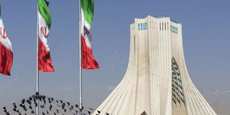 طهران: مواجهة الإرهاب الأميركي مطلب شعبي بعد اغتيال سليماني