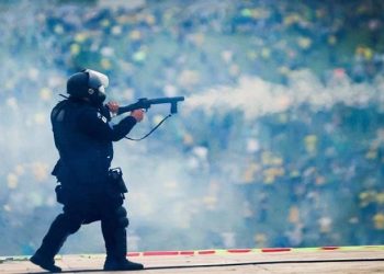 الأمن يستعيد السيطرة على مراكز السلطة بالبرازيل