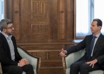 الأسد يدرس فتح مزيد من المعابر الحدودية إلى شمال غربي سوريا