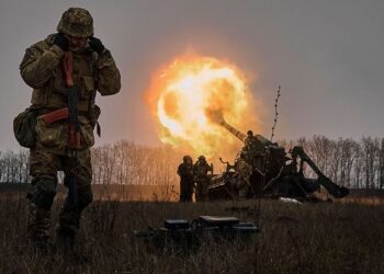 الاستخبارات الألمانية: بوتين لن ينهي الحرب بالتفاوض بل في ساحة المعركة