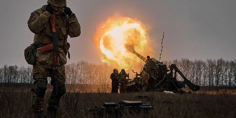 الاستخبارات الألمانية: بوتين لن ينهي الحرب بالتفاوض بل في ساحة المعركة