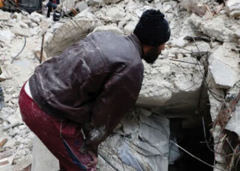 «الصندوق الإنساني» يخصص لسورية 50 مليون دولار للاستجابة الإنسانية بعد الزلزال