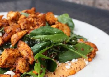 الأطعمة المصنعة “خطر” على الصحة.. عليك بهذه البدائل الغذائية