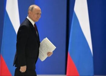 تصعيد نووي.. بوتين يعلق مشاركة روسيا في “أهم اتفاقية”