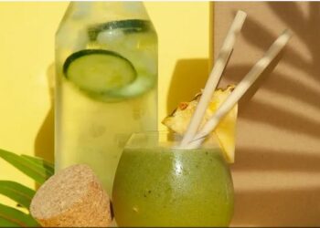 عصير سحري يحارب التقدم في السن.. إليك المكونات