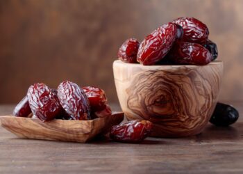 فوائد الإفطار على التمر في شهر رمضان