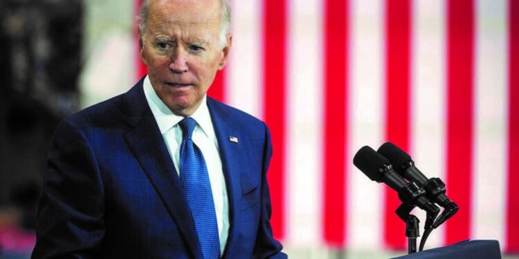 تهوين أمريكي من اتفاق استعادة العلاقات الدبلوماسية السعودية الإيرانية