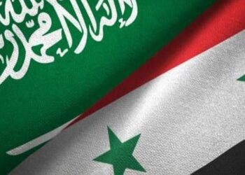 تقرير أميركي: استئناف العلاقات بين سوريا والسعودية يعزز تماسك الشرق الأوسط