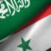تقرير أميركي: استئناف العلاقات بين سوريا والسعودية يعزز تماسك الشرق الأوسط