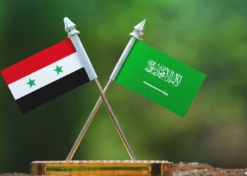 السعودية وسورية تتفقان على إعادة فتح سفارتيهما
