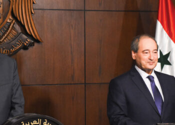 اتصالات مكثفة ومتواصلة تمهيداً لعقد الاجتماع «الرباعي» في موسكو