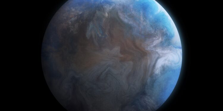 دراسة: لا يوجد غلاف جوي في كوكب بحجم الأرض