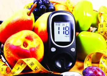 3 وجبات لمريض السكري في رمضان لتفادي نقص سكر الدم