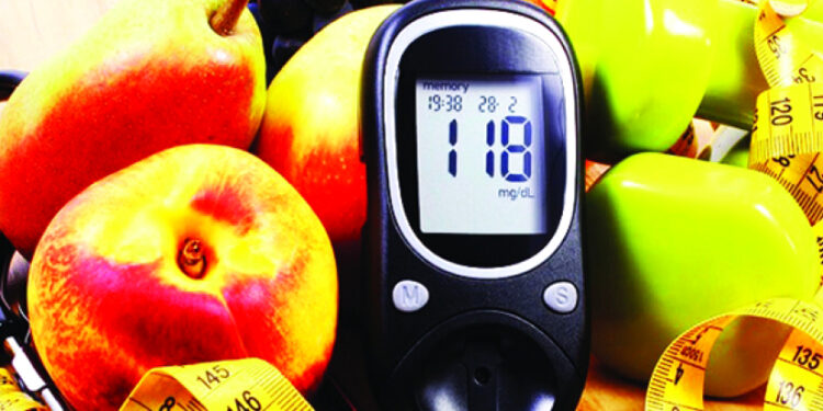3 وجبات لمريض السكري في رمضان لتفادي نقص سكر الدم