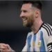 ميسي يسجل رقما قياسيا جديدا مع الأرجنتين
