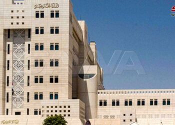 سورية تجدد وقوفها إلى جانب الشعب الفلسطيني ودعمها سيادة الأردن ووحدة وسلامة أراضيه