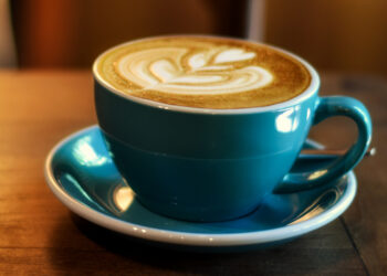 سبعة أسباب تدفعك لشرب القهوة يومياً