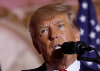 محامية ترمب تتوقع مثوله أمام المحكمة الثلاثاء