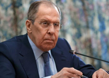 لافروف يرأس اجتماعا لمجلس الأمن الدولي غدا السبت