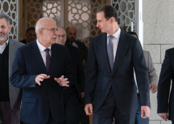 الرئيس الأسد: جزء كبير من شعبنا لديه روح التحدي وإيمان بصحّة مواقفه وهذا أهم عوامل صمودنا