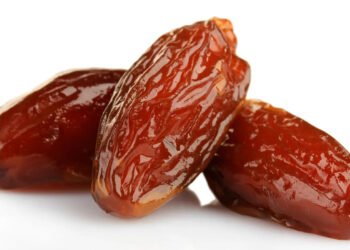 ما تأثير تناول 3 حبات تمر يومياً على صحتك؟