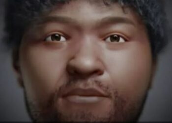 اكتشاف مذهل.. صورة رقمية لرجل مصري عاش قبل آلاف السنين