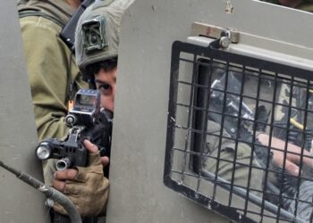 المنظومة العسكرية الإسرائيلية في ذروة تأهبها.. وترقب لخطاب السيد نصر الله