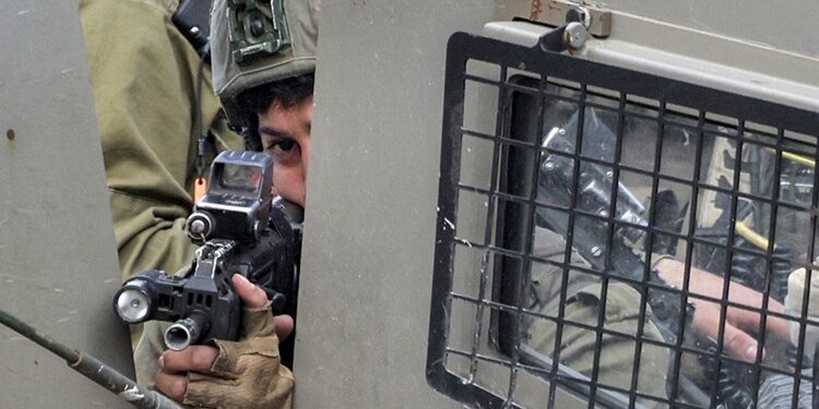 المنظومة العسكرية الإسرائيلية في ذروة تأهبها.. وترقب لخطاب السيد نصر الله