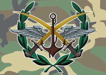 استشهاد مدنيين اثنين جراء عدوان إسرائيلي على محيط دمشق