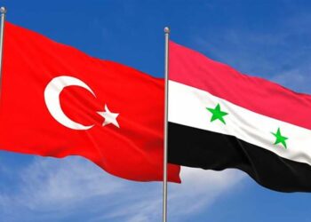 تقارب أنقرة ودمشق .. بين المدخلات والمخرجات