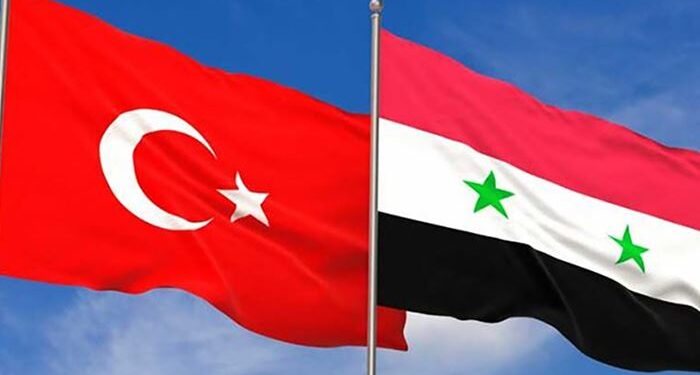 تقارب أنقرة ودمشق .. بين المدخلات والمخرجات