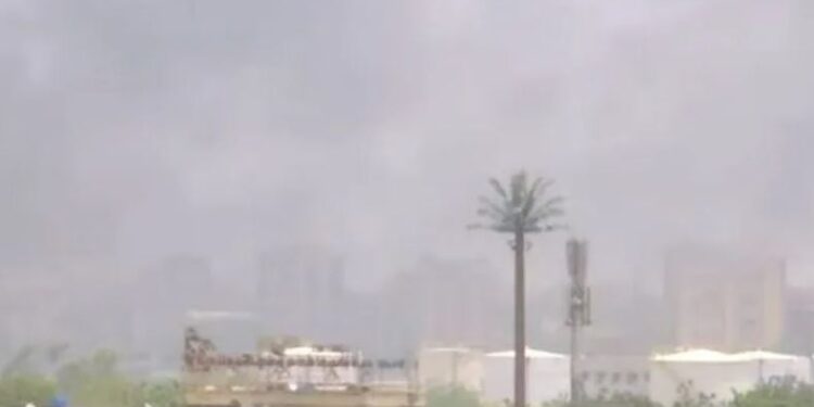 أبرز ردود الفعل الدولية على أحداث السودان