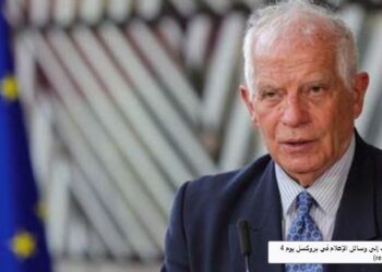 الاتحاد الأوروبي يدعو لضبط النفس مع تصاعد التوتر بين إسرائيل والفلسطينيين