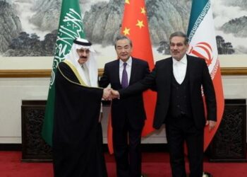 وفد فني إيراني سيزور السعودية هذا الأسبوع تحضيراً لإعادة فتح الممثليات الإيرانية