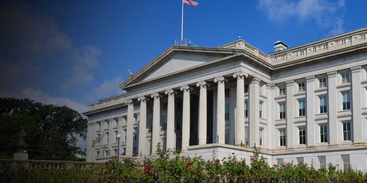 بـ430 مليار دولار.. العجز الأمريكي يتفاقم