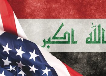 مخاطر التموضع الأمريكي الجديد في العراق