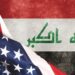 مخاطر التموضع الأمريكي الجديد في العراق