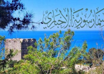 الحرارة أعلى من معدلاتها والجو ربيعي دافئ غائم جزئياً