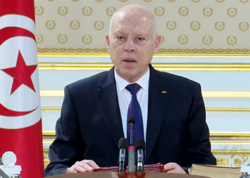 الرئيس التونسي يوجه بتعيين سفير لبلاده في سورية