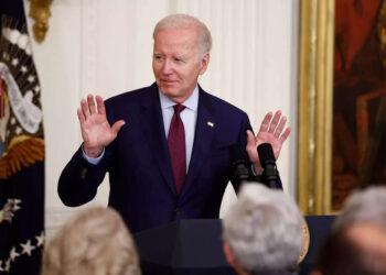 بايدن يلتقي بزعماء أوكرانيا وكوريا الجنوبية واليابان اليوم