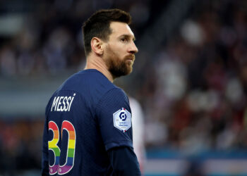 هل يدفع ميسي ثمن هوس سان جيرمان للفوز بدوري أبطال أوروبا؟