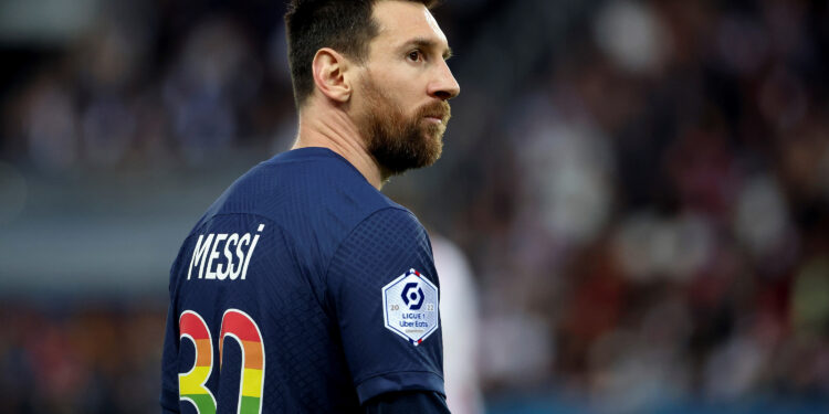 هل يدفع ميسي ثمن هوس سان جيرمان للفوز بدوري أبطال أوروبا؟